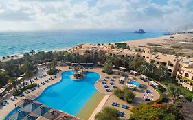 Miramar Al Aqah Beach Resort